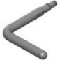 CH-I release lever - 107322050