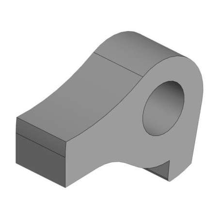 Klinke 6mm - 107411000