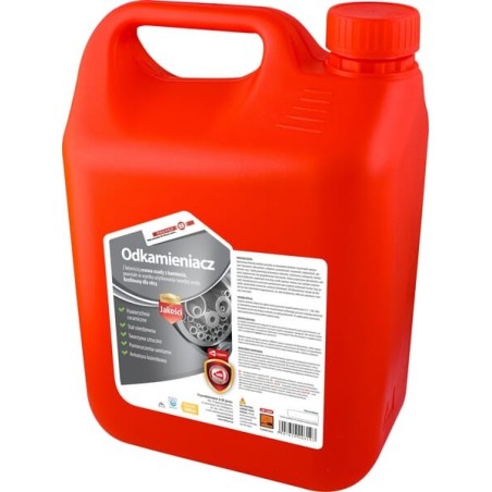 Środki czyszczące – produkty dostępne w rolniczeczesci.pl