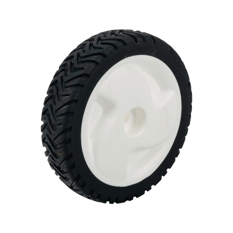 Wheel assembly 59505 - 1051814