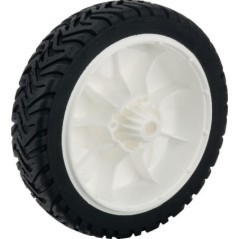 Wheel assembly 59505 - 1051814