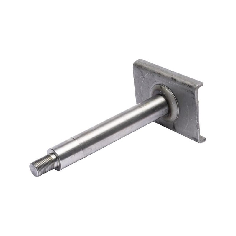 Spindle shaft assembly - 1063233