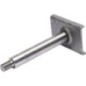 Spindle shaft assembly - 1063233