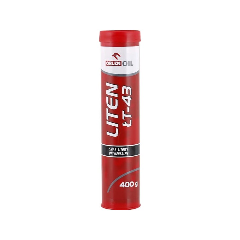 Smar Liten ŁT-43, 400 g - 1073202304 Smar Liten ŁT-43, 400 g - 1073202304
