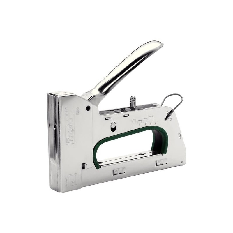 Rapid Tacker 34, Box, - 10595721 Rapid Tacker 34, Box, - 10595721