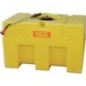 Mobile irrigation system 450 L - 10596CEMO Mobile irrigation system 450 L - 10596CEMO