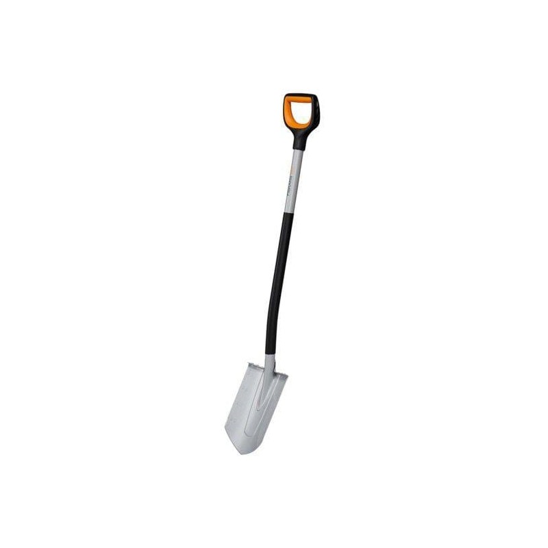 Gartenspaten spitz, Xact - 1066729 Gartenspaten spitz, Xact - 1066729