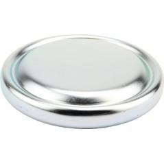End cap 159mm Bauer - 1070201