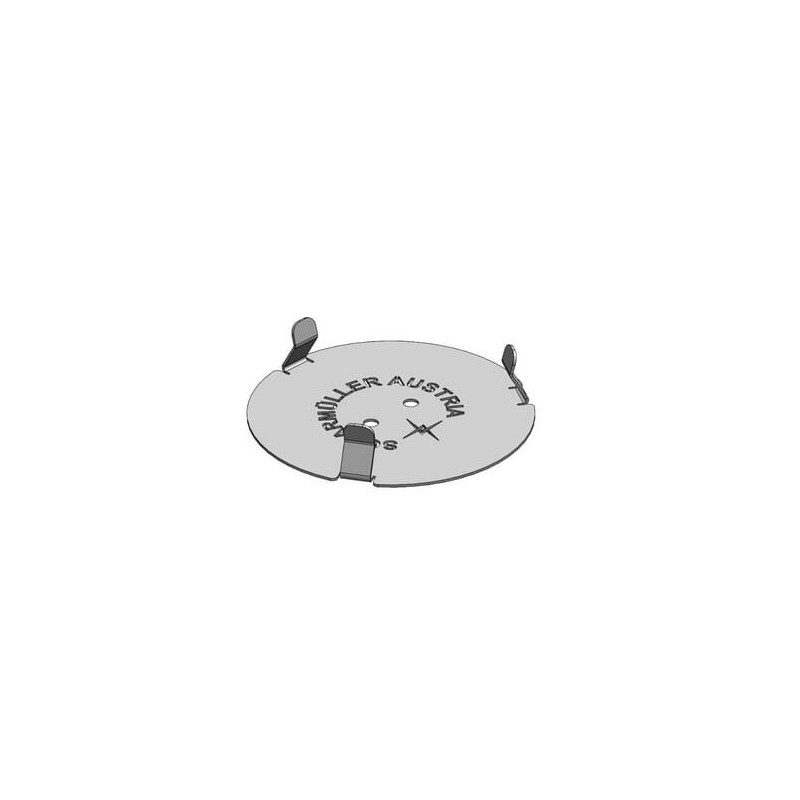 K50 cap storage holder - 107365000 K50 cap storage holder - 107365000