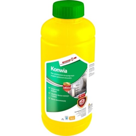 Preparaty do mycia i dezynfekcji – produkty dostępne w rolniczeczesci.pl