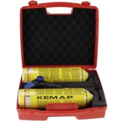 Palnik kpl. w walizce - 1065EKIT