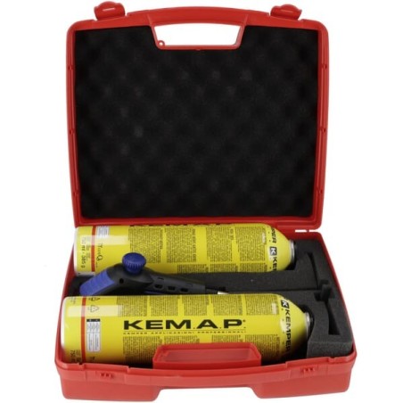 Burner set - 1065EKIT