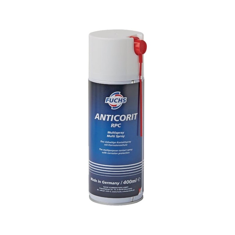 Anticorit RPC Fuchs, 400 ml - 1073302504 Anticorit RPC Fuchs, 400 ml - 1073302504