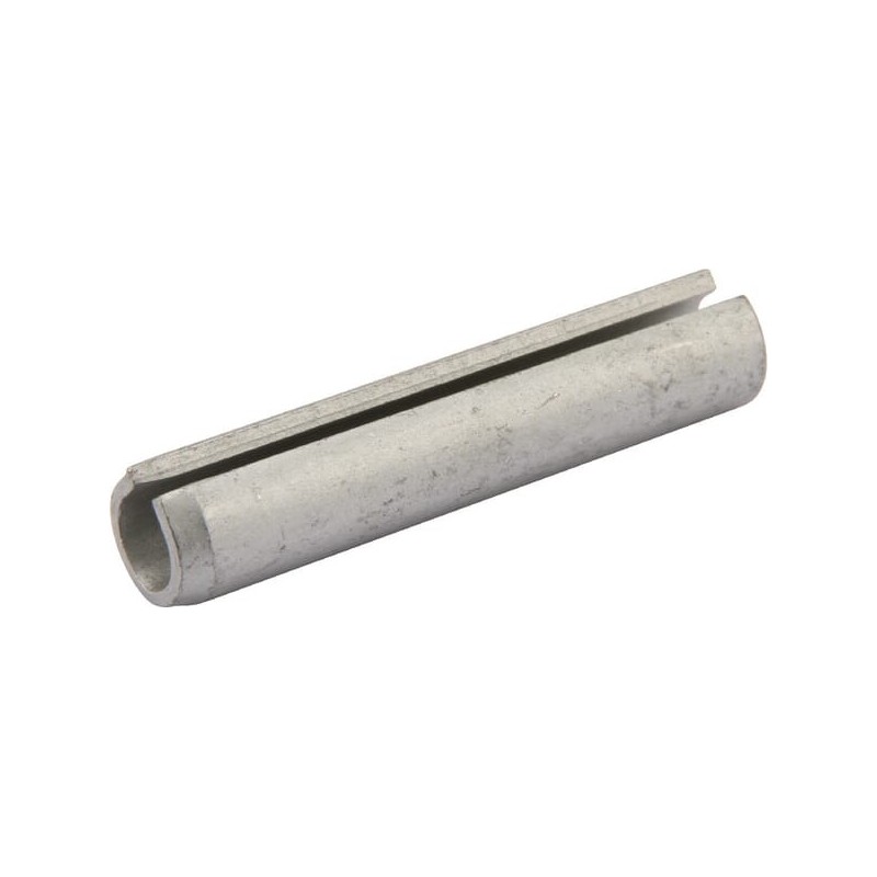 Roll pin, 10x50 - 107475