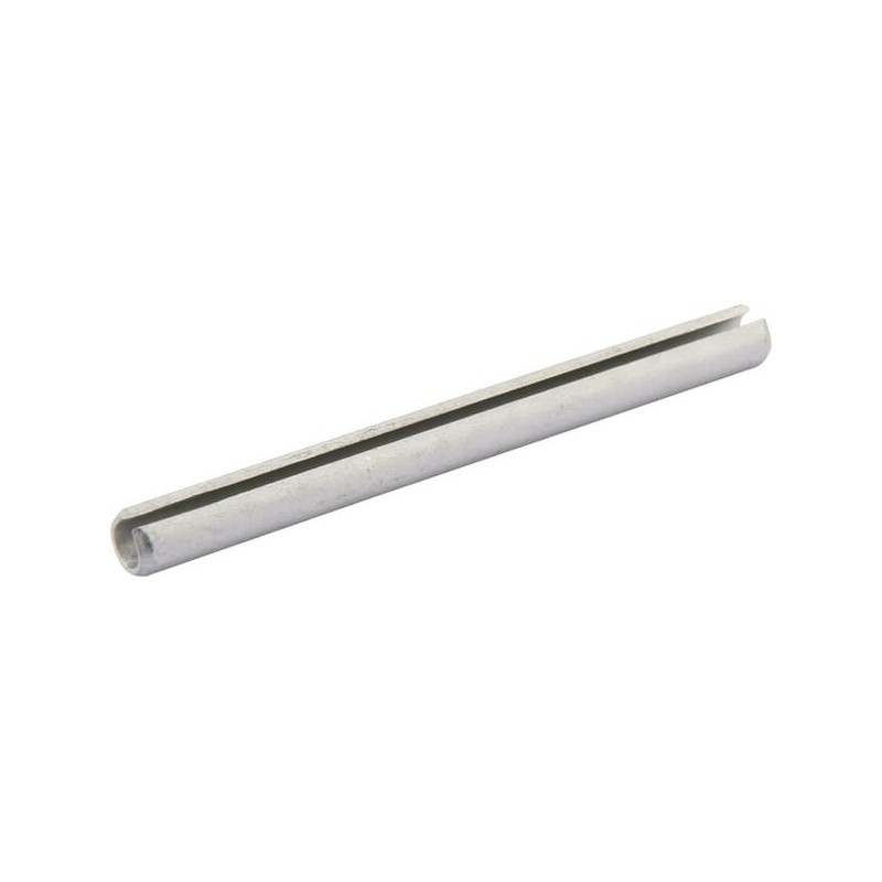 Roll pin, 5x60 - 107444 Roll pin, 5x60 - 107444