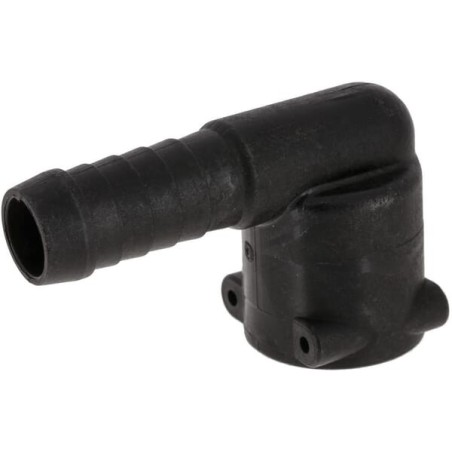 Connector AS24 D16 90 degrees - 106917