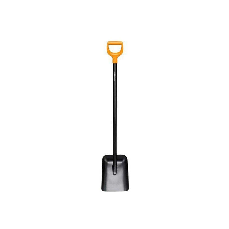 Shovel Solid, D-handle - 1066718 Shovel Solid, D-handle - 1066718