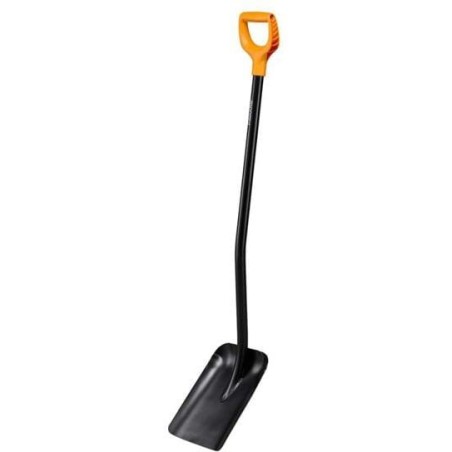 Shovel Solid, D-handle - 1066718