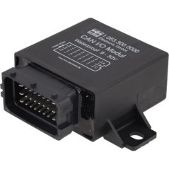 PLC control 9600-112 CAN-I/O Modul 2014 - 106903AFV