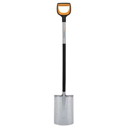 Garden spade round, Xact - 1066730