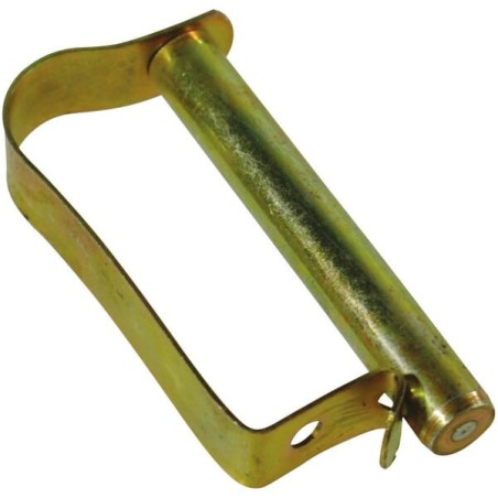 Federbolzen 12 x 55 - 106857