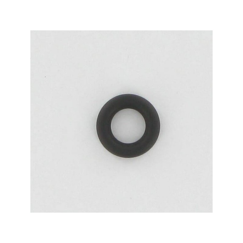 O-ring 6X2.5 FKM - 10667 O-ring 6X2.5 FKM - 10667