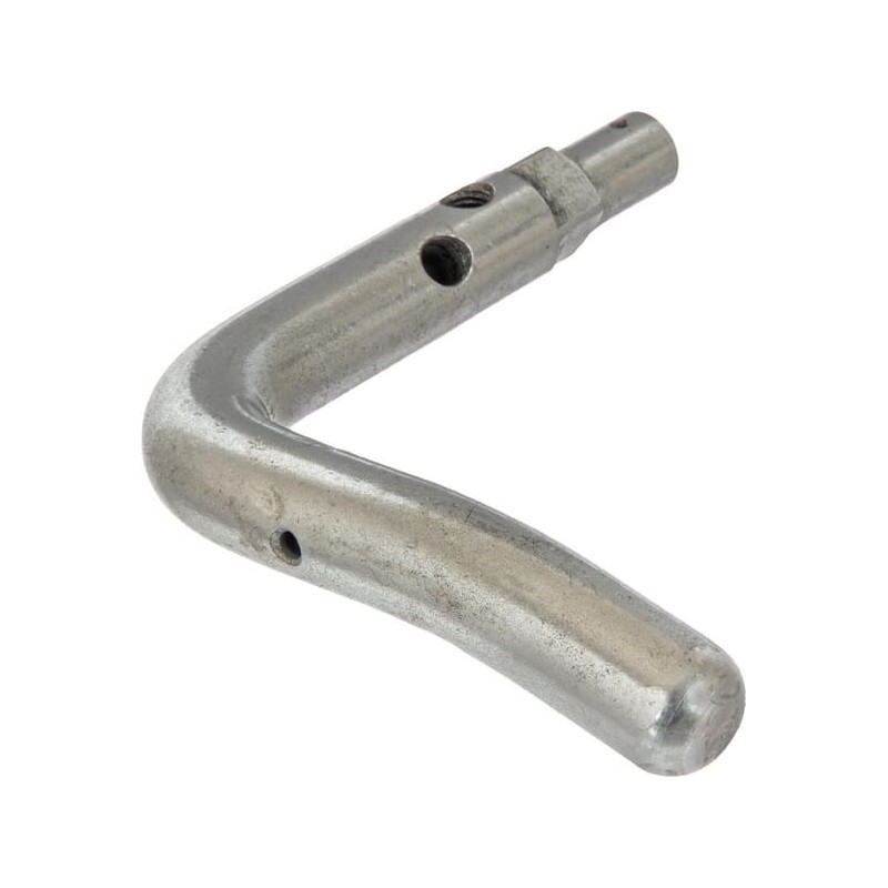Handle A10/A11 20mm - 107305022 Handle A10/A11 20mm - 107305022