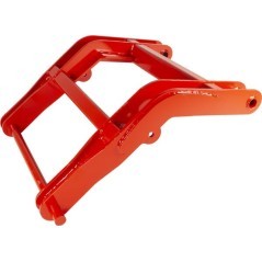Long rear hitch - 105200300