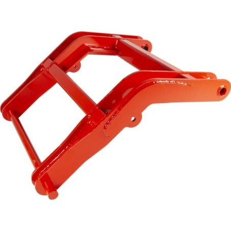 Long rear hitch - 105200300