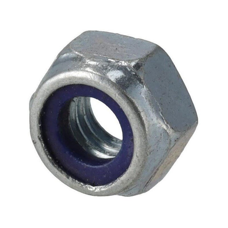 Hex nut Fella - 106903 Hex nut Fella - 106903