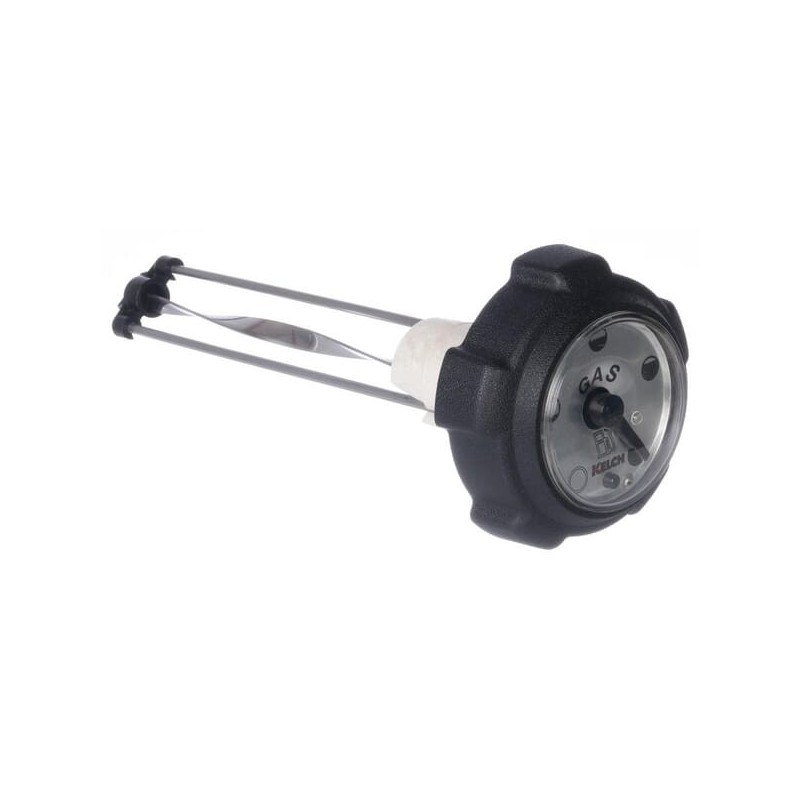 Gauge cap assembly - 106945