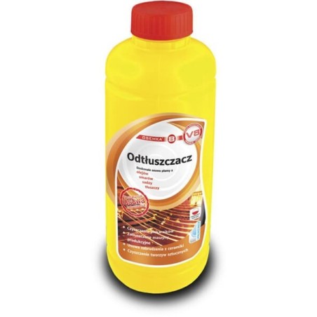 Środki odtłuszczające – produkty dostępne w rolniczeczesci.pl