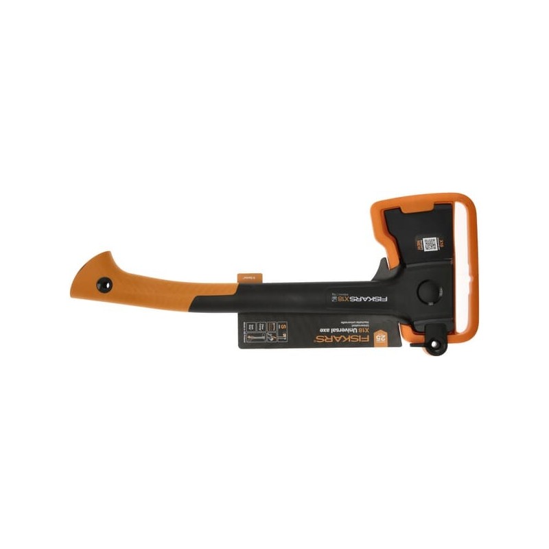 Universal axe X18 S - 1069103