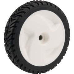 1053036 Toro, Räder 