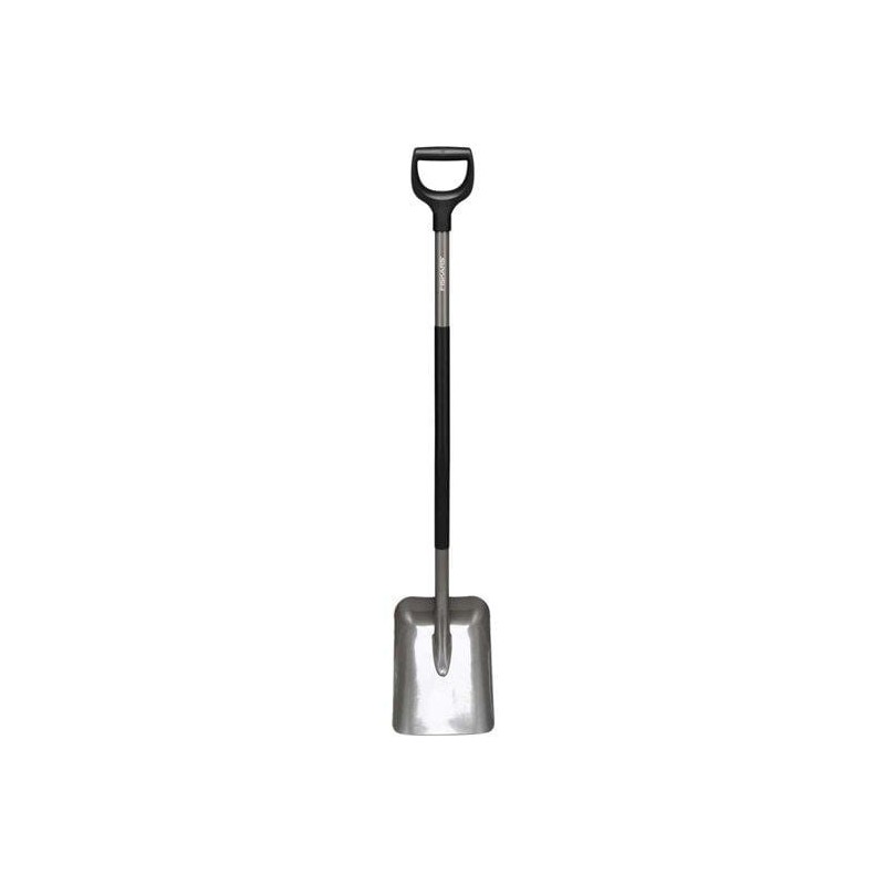 Schaufel Ergonomic, grau - 1066712 Schaufel Ergonomic, grau - 1066712