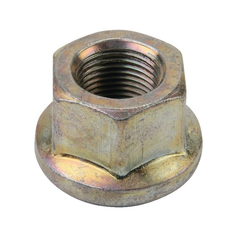 Wheel nut - 10640001 Wheel nut - 10640001