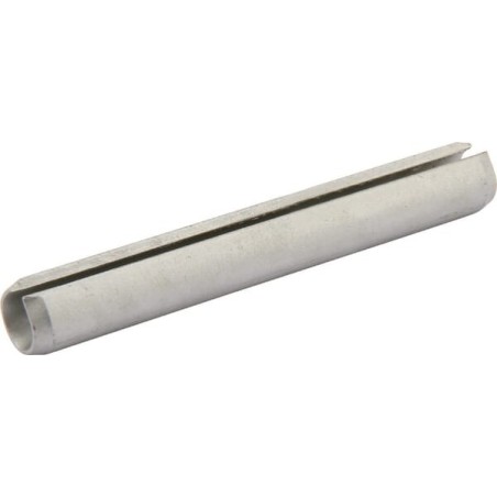 Roll pin, 8x60 - 107469