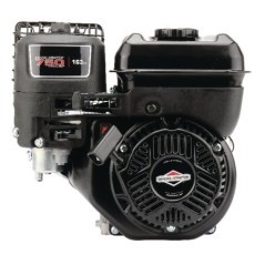 Engine, horizontal, 6.4 HP, Briggs Stratton - 1062320272F1