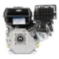 Engine, horizontal, 6.4 HP, Briggs Stratton - 1062320272F1