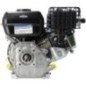 Engine, horizontal, 6.4 HP, Briggs Stratton - 1062320272F1
