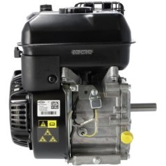 1062320272F1 Briggs & Stratton, Complete engines 