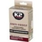Odmrażacz paliwa uniwersalny Anti-Frost K2, 50 ml - 1074831305 Odmrażacz paliwa uniwersalny Anti-Frost K2, 50 ml - 1074831305