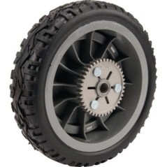 Wheel gear assembly - 1073709