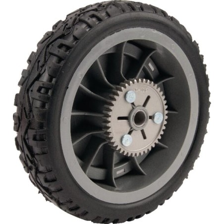 Wheel gear assembly - 1073709