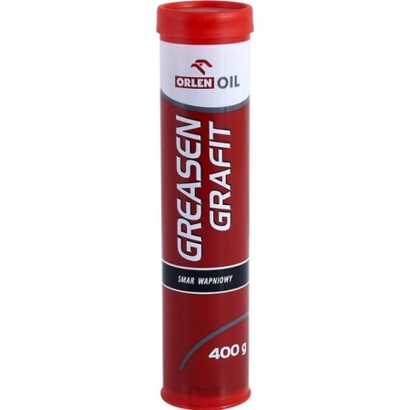 Graphite grease – produkty dostępne w rolniczeczesci.pl
