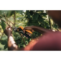 Pruning shears, Plus PowerLever, ms, P741 - 1057171