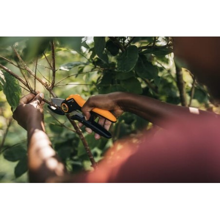 Pruning shears, Plus PowerLever, ms, P741 - 1057171