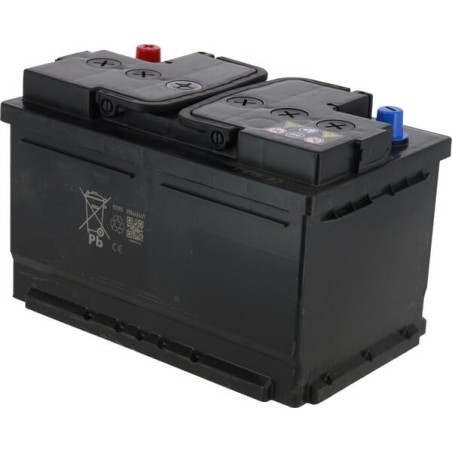 Akumulator 12V 72Ah 700A - 1072004KR