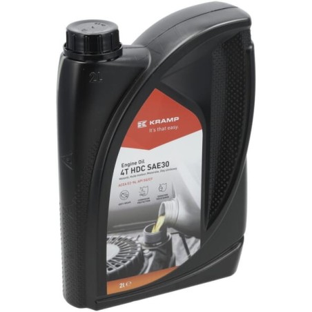 Motoröle – produkty dostępne w rolniczeczesci.pl