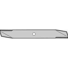 106637 Toro, Mower knives 